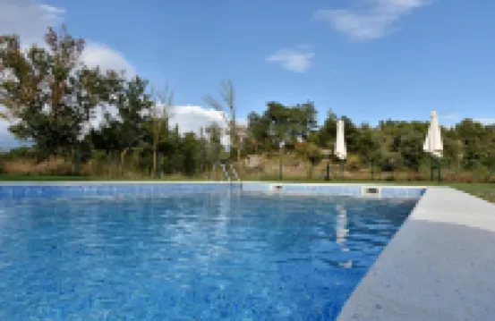 Masia Rovira