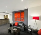 Melbourne Carlton Central Apartment Hotel Official - 3-Star