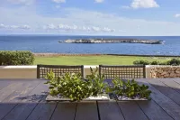 Villa Pirreca - Ocean View