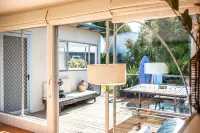 Le Shack - Freycinet Holiday Houses
