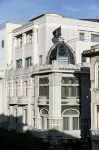 Superior One Boutique Hotel - Bãi đậu xe