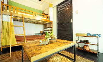 Fu-Rai-so Private Villa