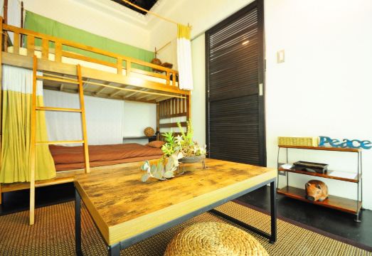 후-라이-소 프라이빗 빌라의 아름다운 외관 사진