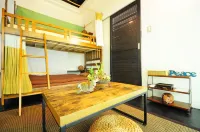 Fu-Rai-so Private Villa