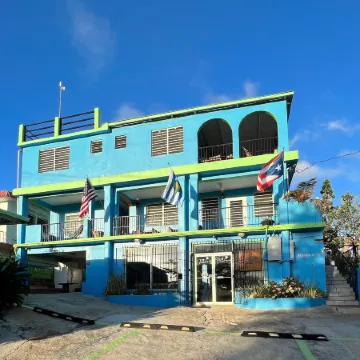 The Vieques Guesthouse