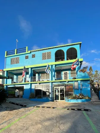 The Vieques Guesthouse