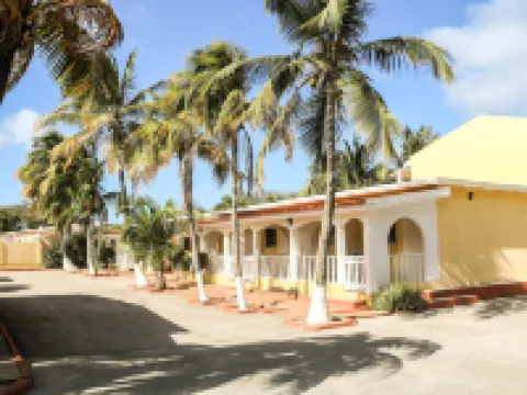 椰子酒店 棕櫚灘酒店