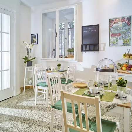 B&B Ai Colli