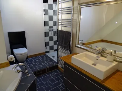 Hannover Guest House Hotels in Misburg-Anderten