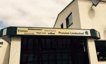Pension Lindenhof