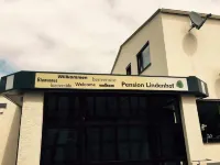 Pension Lindenhof Hotels in der Nähe von Dombibliothek