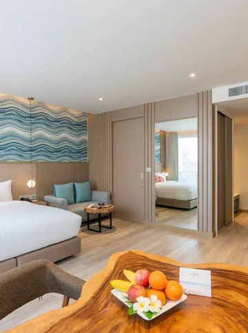 รูปภาพของเมเว่น สไตลิช โฮเทล หัวหิน