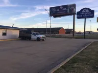 Americas Best Value Inn Muskogee