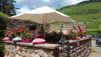 Relais et Châteaux Le Chambard Hôtels à : Kaysersberg