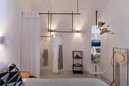 3 Caves Villa by Caldera Houses Отели рядом с достопримечательностью «Тирасия»