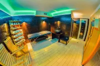 Victoria Hotel - Spa