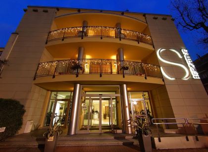 Hotel Sporting Brugherio