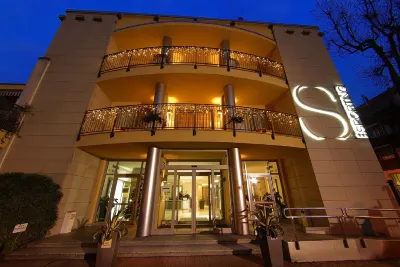 Hotel Sporting Brugherio Hôtels à : Agrate Brianza