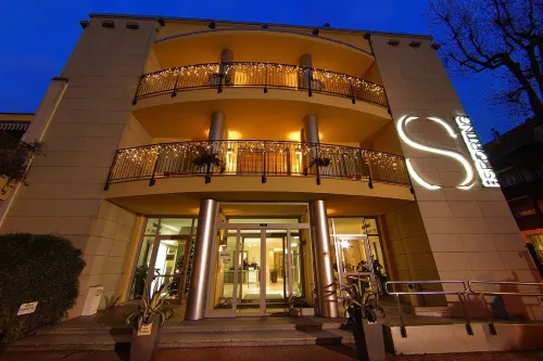 Hotel Sporting Brugherio Hotels in Cernusco sul Naviglio