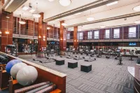 Hyatt Centric Downtown Minneapolis - Fitnessstudio