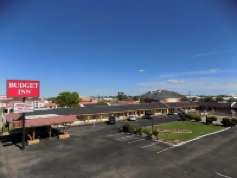 Budget Inn