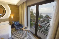 Aktug Elegance Hotel Hotels in Ordu