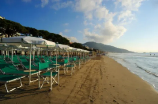 Hotel Majestic by Lvg Hotel Collection