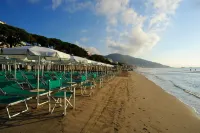 Hotel Majestic by Lvg Hotel Collection Hotel a Alassio