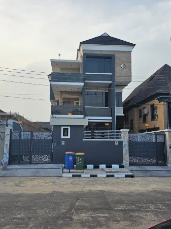 Sapphire Residences by Crystal Magodo