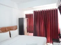 Comfy Studio Poris 88 Apartment Hotels in Batuceper