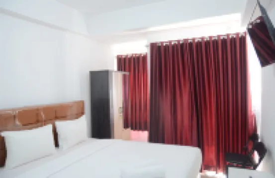 Comfy Studio Poris 88 Apartment