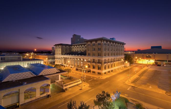 Hotel Bentley
