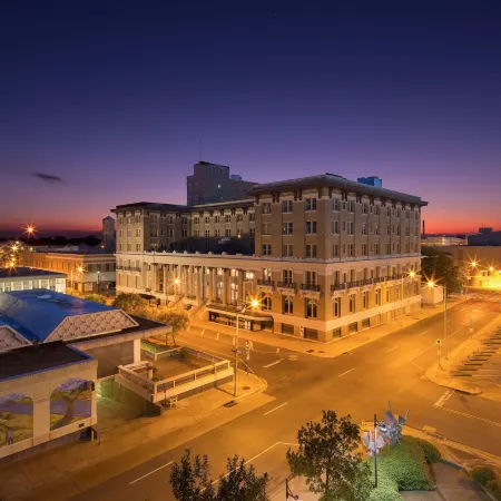 Hotel Bentley