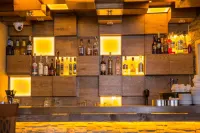 Family Hotel Saint George - Quầy Bar