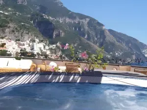 Hotel Conca D' Oro