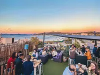 Rives d'Or Hôtel Hotels in La Seyne-sur-Mer