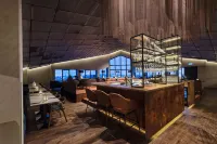 Radisson Blu Polar Hotel, Spitsbergen Hotels in Longyearbyen