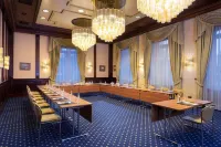 Parkhotel 1901 Mannheim Hotels in Mannheim