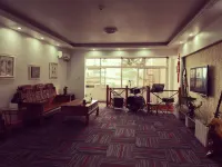 City Apartment