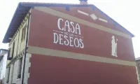 Casa de Los Deseos Hotels in 