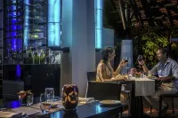 毛里求斯SO索菲特酒店 - 早餐