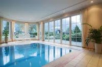 Alpenhotel Stefanie Hotels in Ramsau im Zillertal