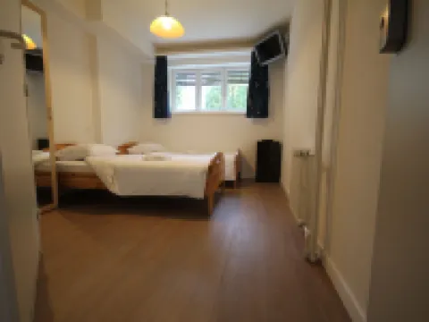 Hotel Abaca Hotels in Vevey