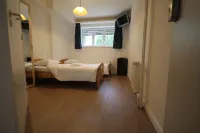 Hotel Abaca Hotels in Vevey