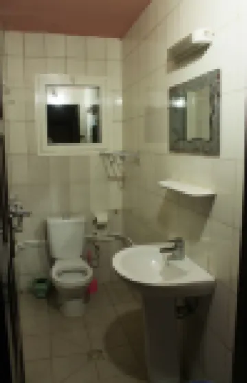 Adamaoua Hotel - 3-Star