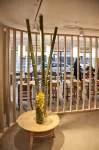 Yadoya Hotel - breakfast