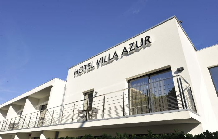 Villa Azur