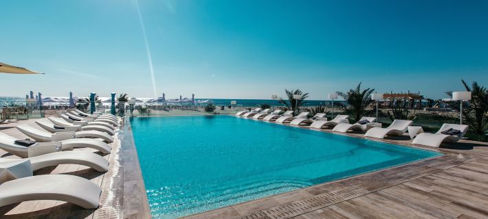 Hotel Opera Mamaia Hotels in Constanta
