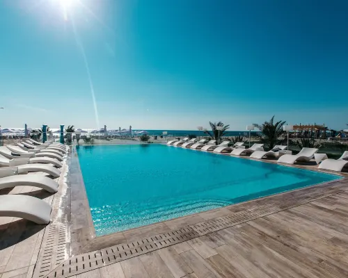 Hotel Opera Mamaia Hotels in Constanta