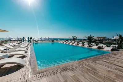 Hotel Opera Mamaia Hotels in 